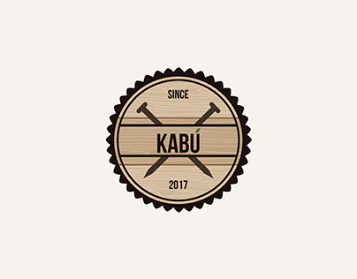 KABÚ - Manual de Marca