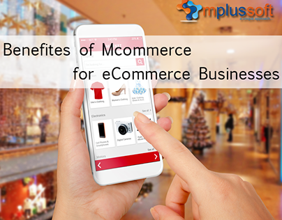 eCommerce Website Designing Company in Pune