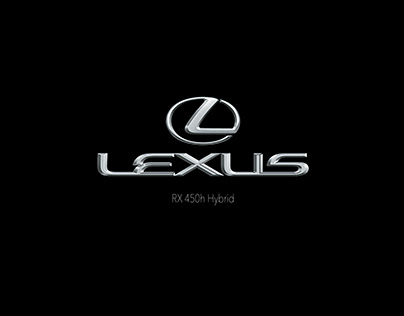 Lexus Hybrid | Outdoor