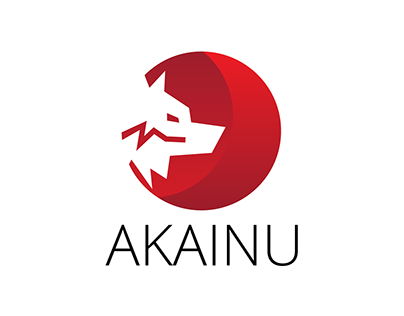 Akainu Logo