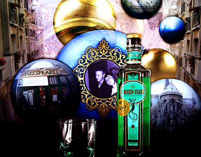 Absinthe Party