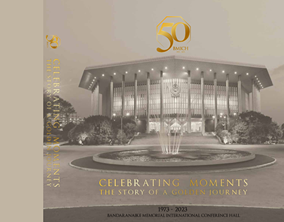 BMICH 50 Years