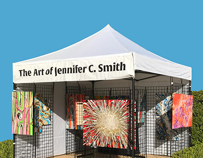 The Art of Jennifer C Smith
