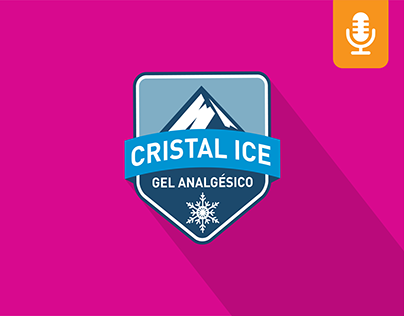Radio Spot - Cristal Ice