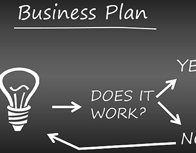 How to Make a Business Plan and Stick to It