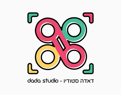 dada studio - logo pack