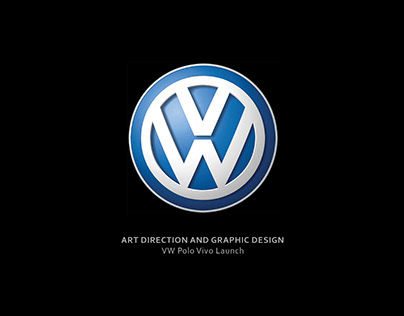 VW Polo Vivo Launch: ATL AD/GD Concept to Finish