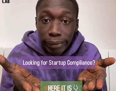 Startup Compliance