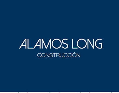 Branding Alamos Long