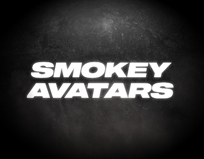 Smokey Avatars