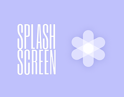 Splash Screen | UI |