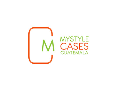 Isologo Mystyle Cases