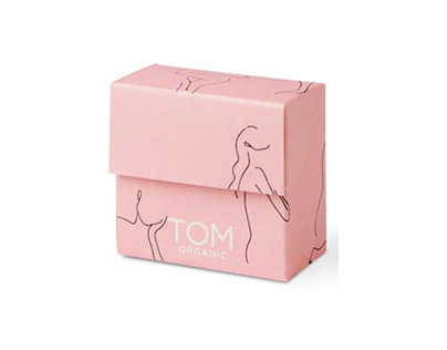 Custom Tampon Packaging Boxes