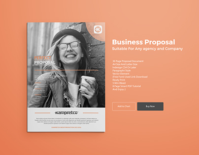 Business Proposal