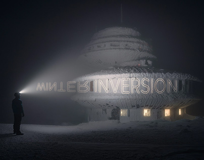 Winter Inversion