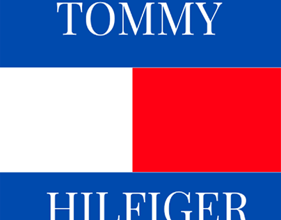 Project thumbnail - Tommy Hilfiger