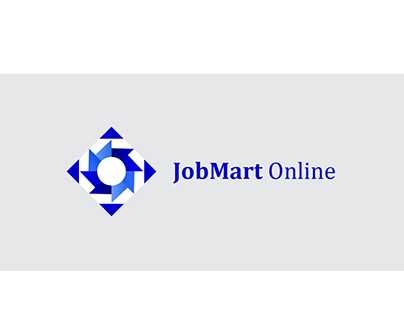 Logotype for JobMart Online