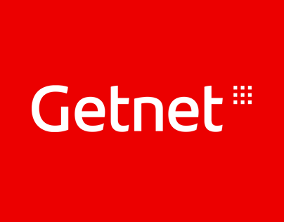 Getnet Santander Sticker - Getnet Santander Getnet Santander