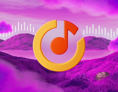 Yandex Music | 3D Motion