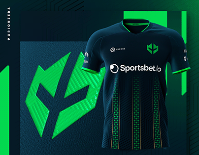 Jersey Design Projects | Photos, videos, logos, illustrations and branding  on Behance