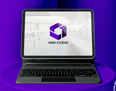 Grid Studio Brandbook