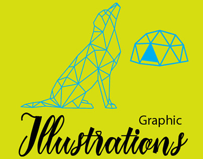 graphic illustrations