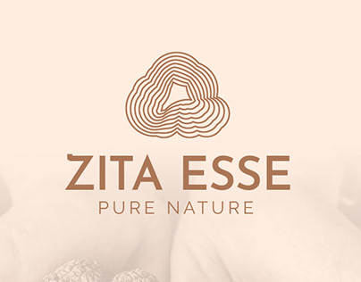 Zita Esse - Logo