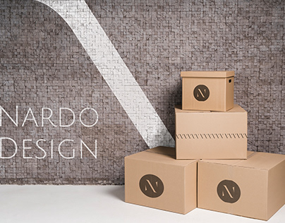 Nardo Design | Branding