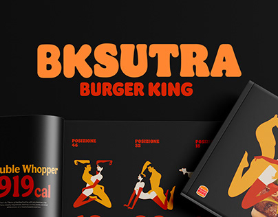 Burger King | BKSutra