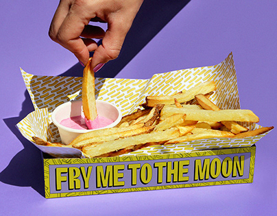 FRY ME TO THE MOON