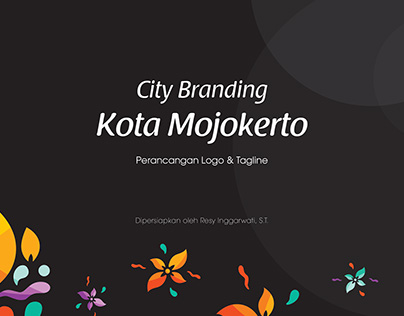 Logo Design City Branding
