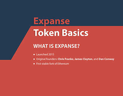 PPT For Expanse