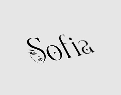 Sofia Cosmatics logo