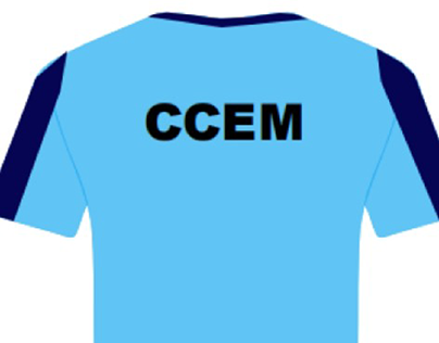 Design vêtements CCEM