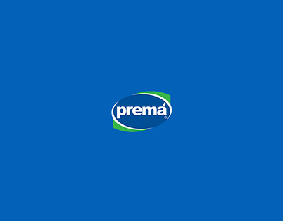 Website & Estore Development for Prema