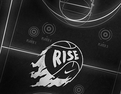 Nike Rise (AKQA)