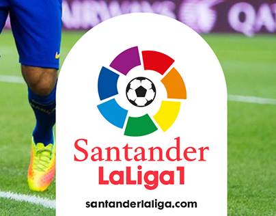 Re-Naming LaLiga Santander