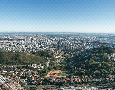 Belo Horizonte - 125 anos