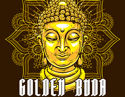 GOLDEN BUDA