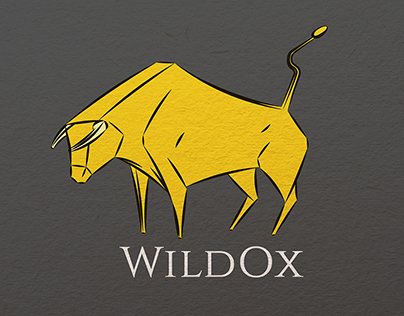 Logos: Bull, Roman Horse