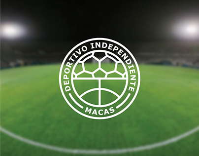 Desarrollo de marca del "Deportivo independiente Macas"