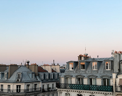 Day & Night Paris