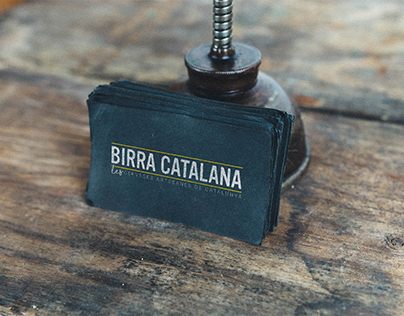 Logo Birra Catalana