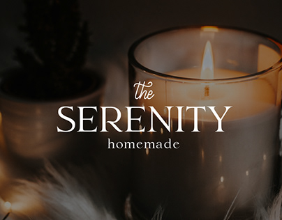 Project thumbnail - THE SERENITY