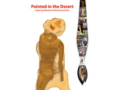 Painted in the Desert - Documentary