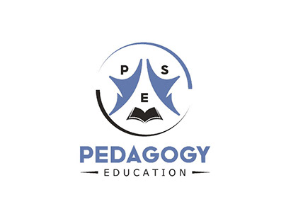 PEDAGOGY Education-LOGO