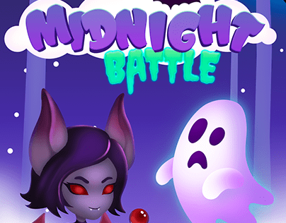Midnight battle