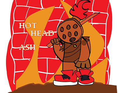 Hot Head