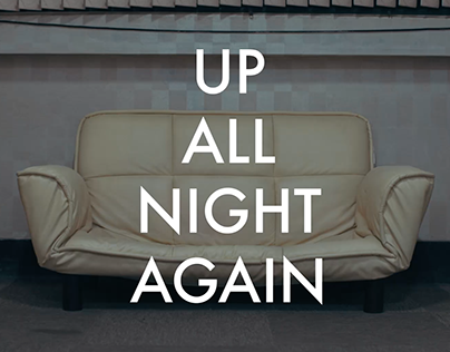 Able.P - Up All Night Again + Forget