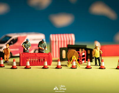Project thumbnail - Little People